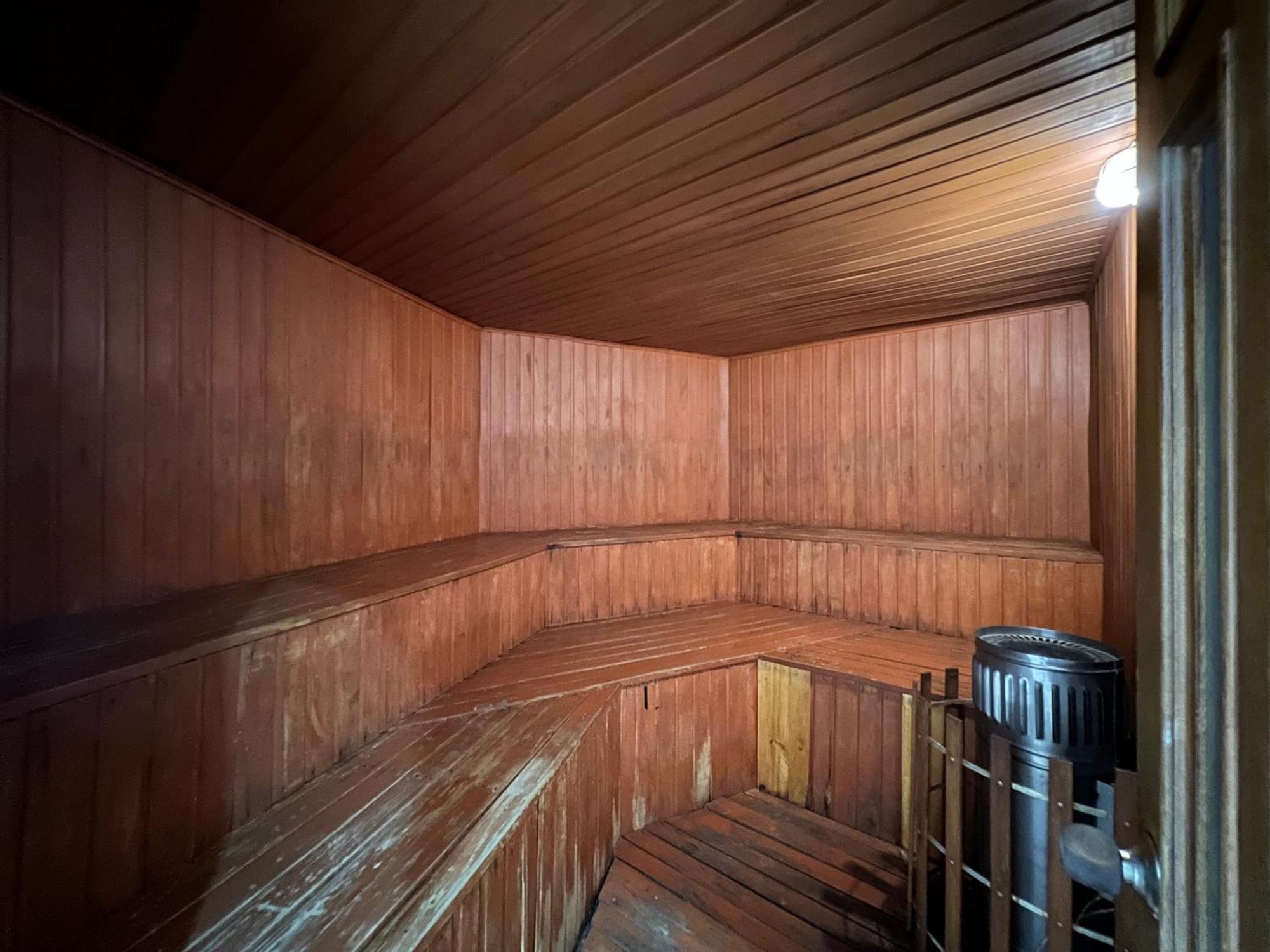 Tequendama Hotel Campestre ビリャビセンシオ エクステリア 写真
