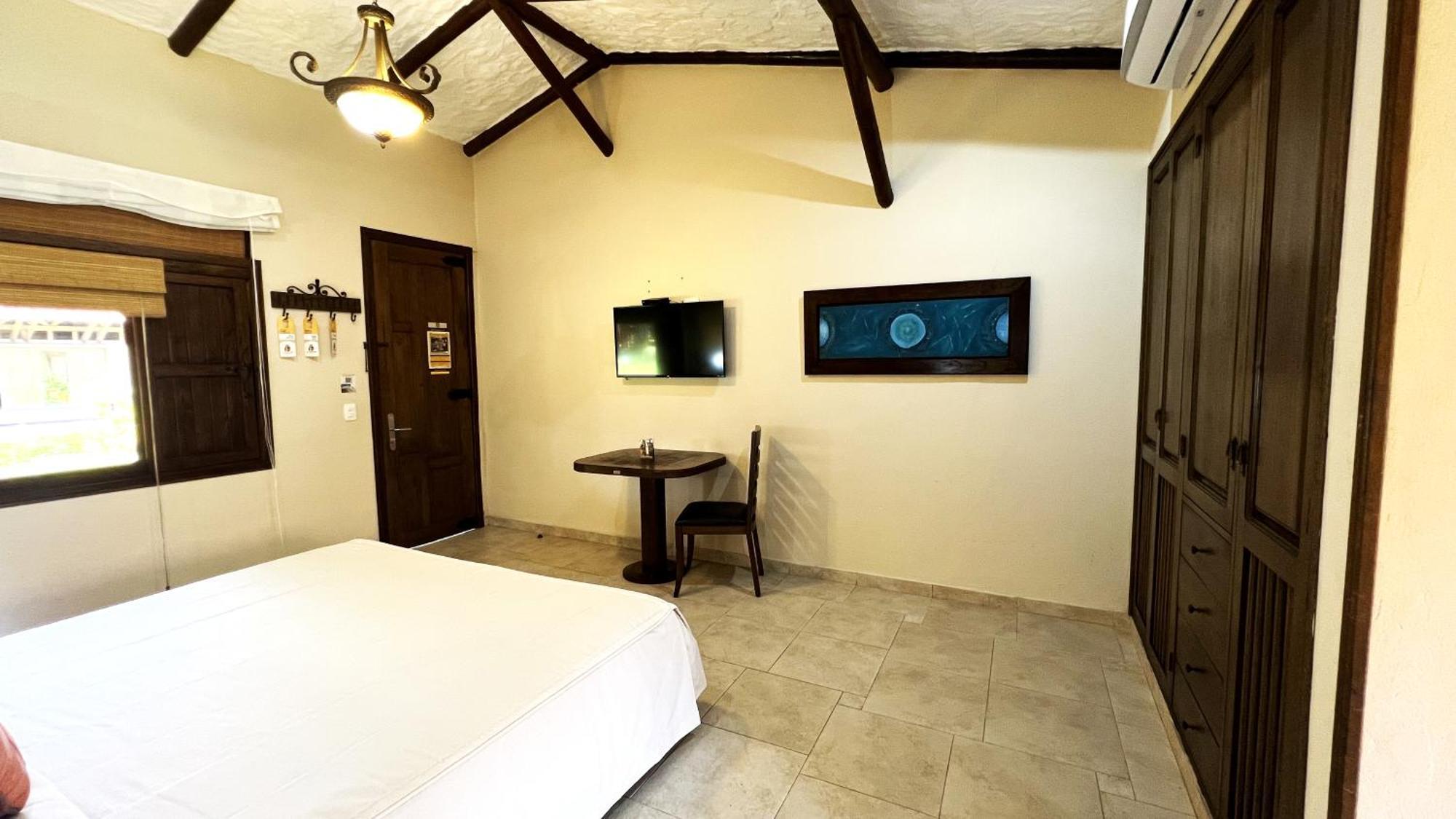 Tequendama Hotel Campestre ビリャビセンシオ エクステリア 写真